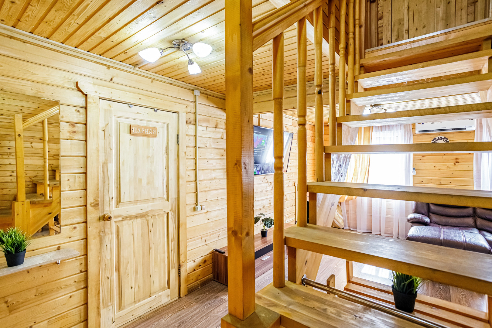 Частный Дом Семейный Загородный Клуб отдыха Агой-Шале