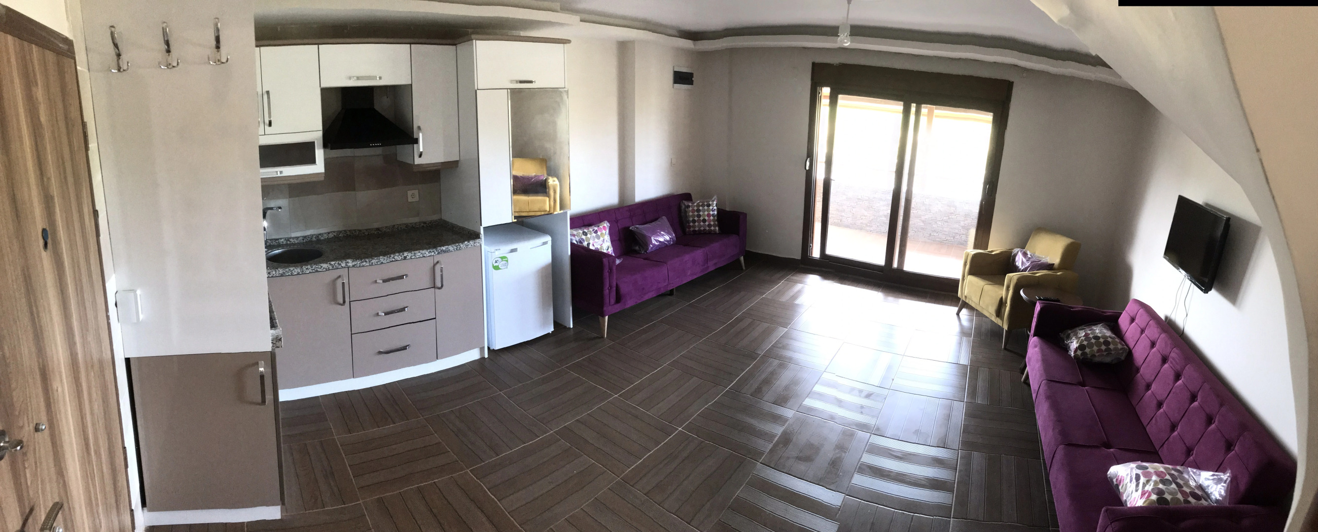 Gulkent Pansiyon Hostel