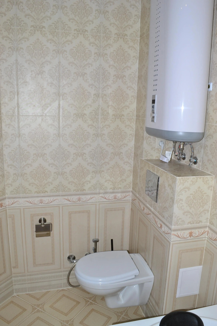 Апартаменты на Маяке с видом на море