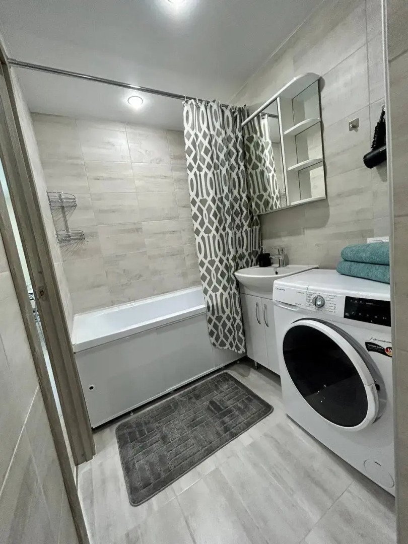 Апартаменты в Витебске "KliMari"