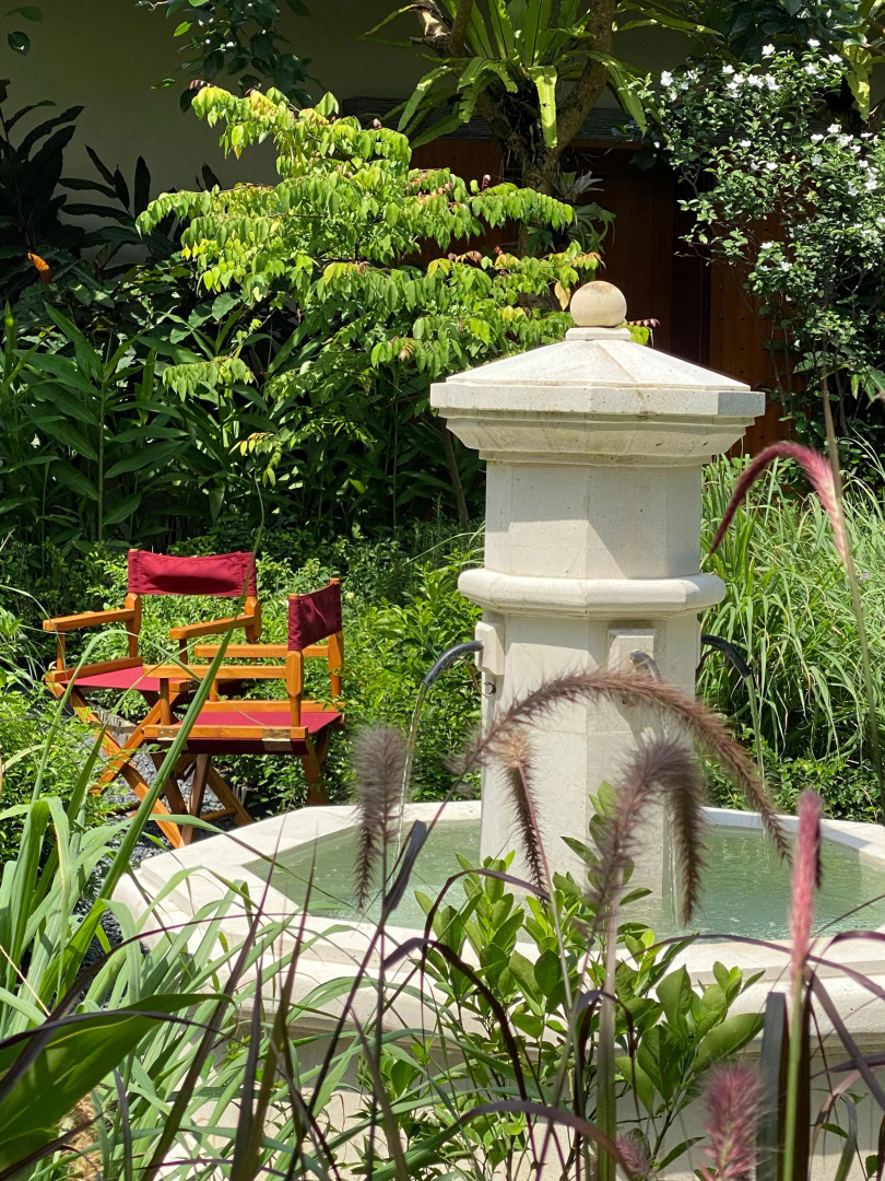 Отель La Reserve 1785 Canggu - Adults Only