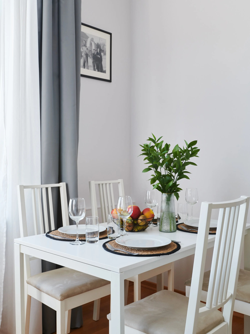 Квартира GM Apartments в 2х шагах от Красной Площади