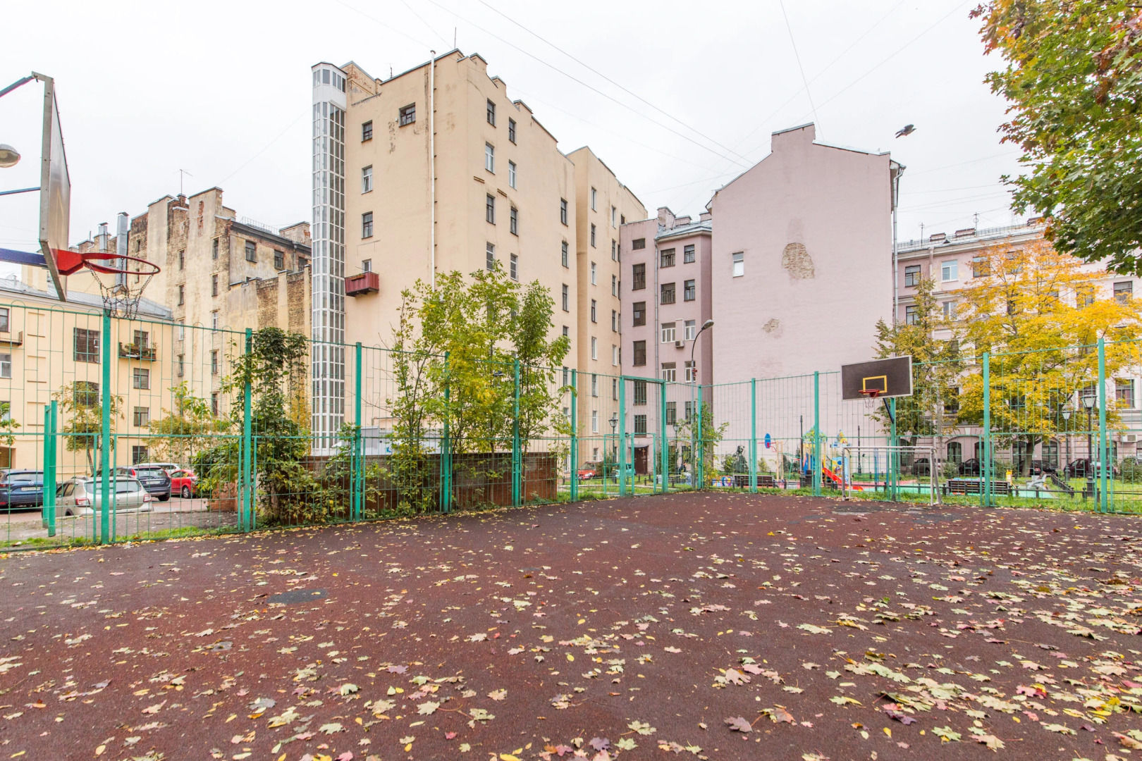 Апартаменты на Жуковского 59