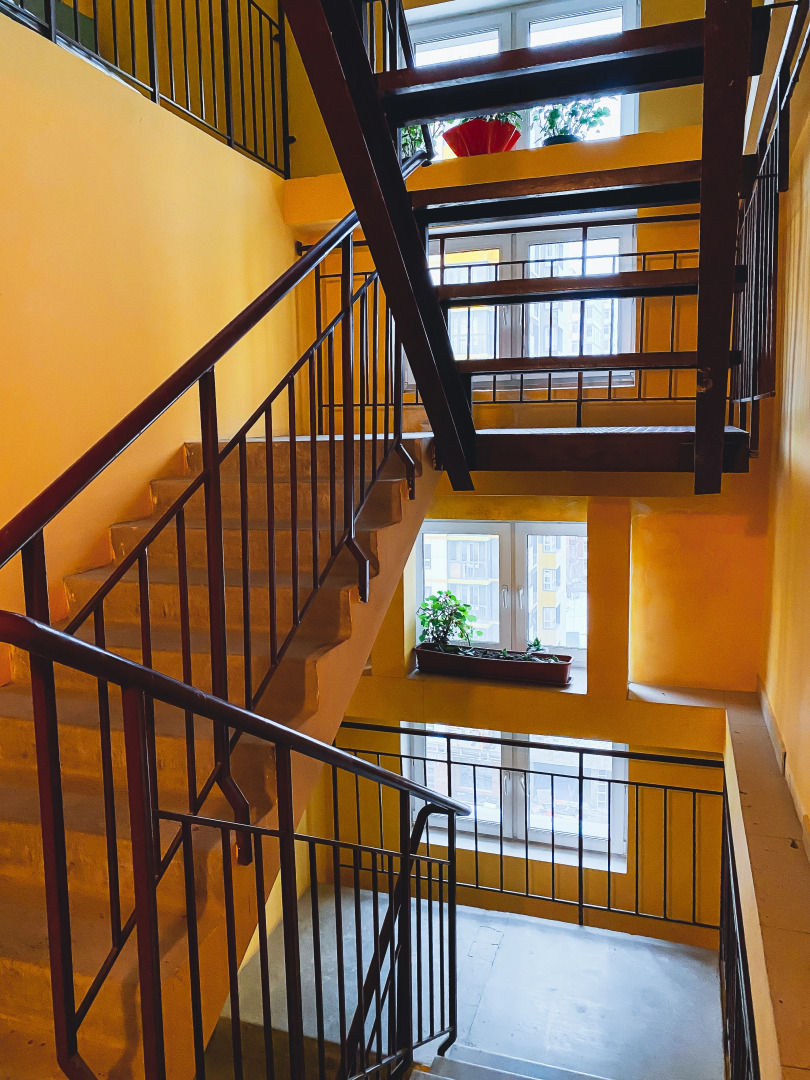 Квартира ЖК Олимп Аэропорт | Заселение 24/7