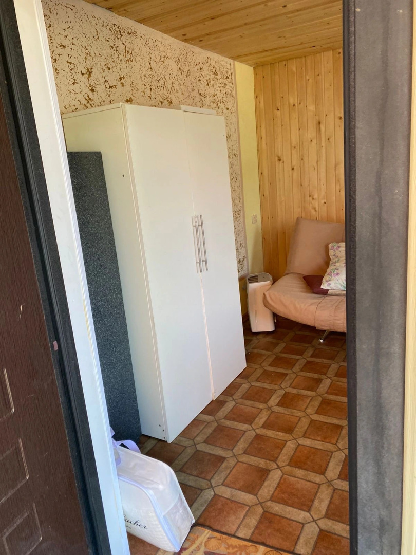 Гостевой дом Бархатный сезон