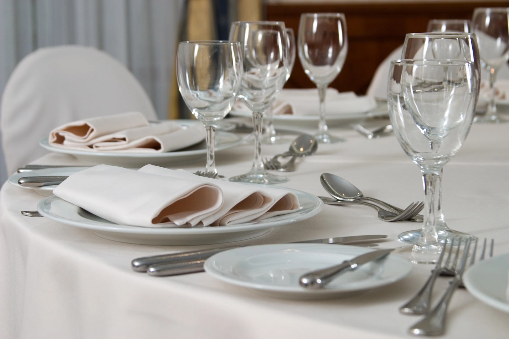 Сафмар Грандъ Москва (бывший Марриотт Гранд)