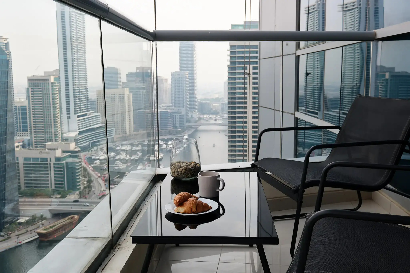 Апартаменты Welcome Home Bay Central