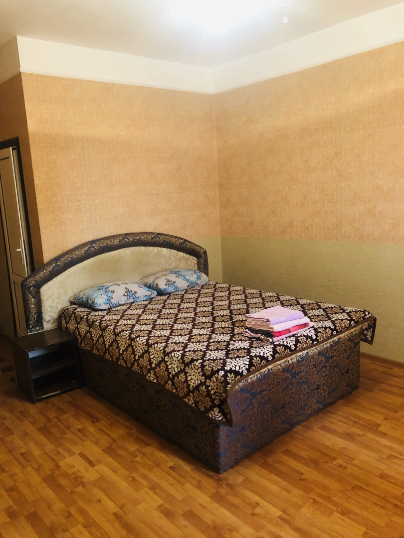 Отель У Ильяса