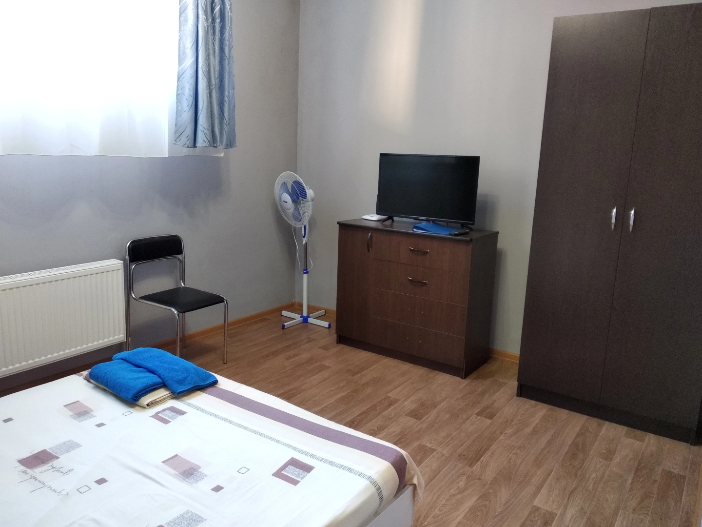 Квартира Cityinn Krasnodar