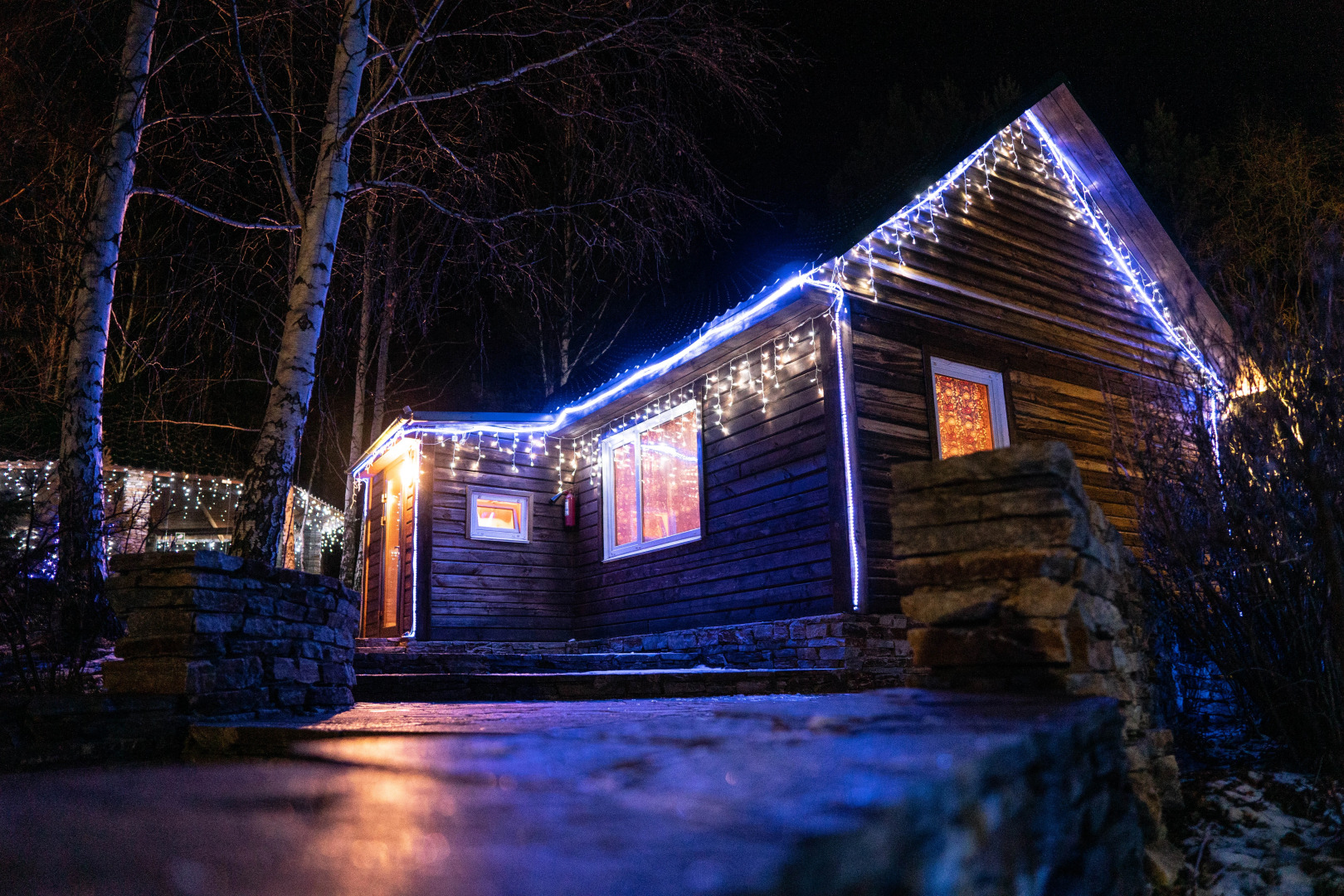 Гостевой дом Экстрим Клуб