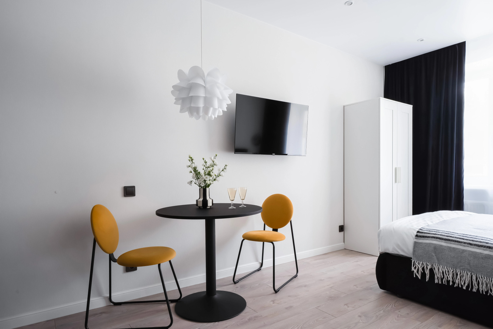 Апартаменты Gamma by Pavlov