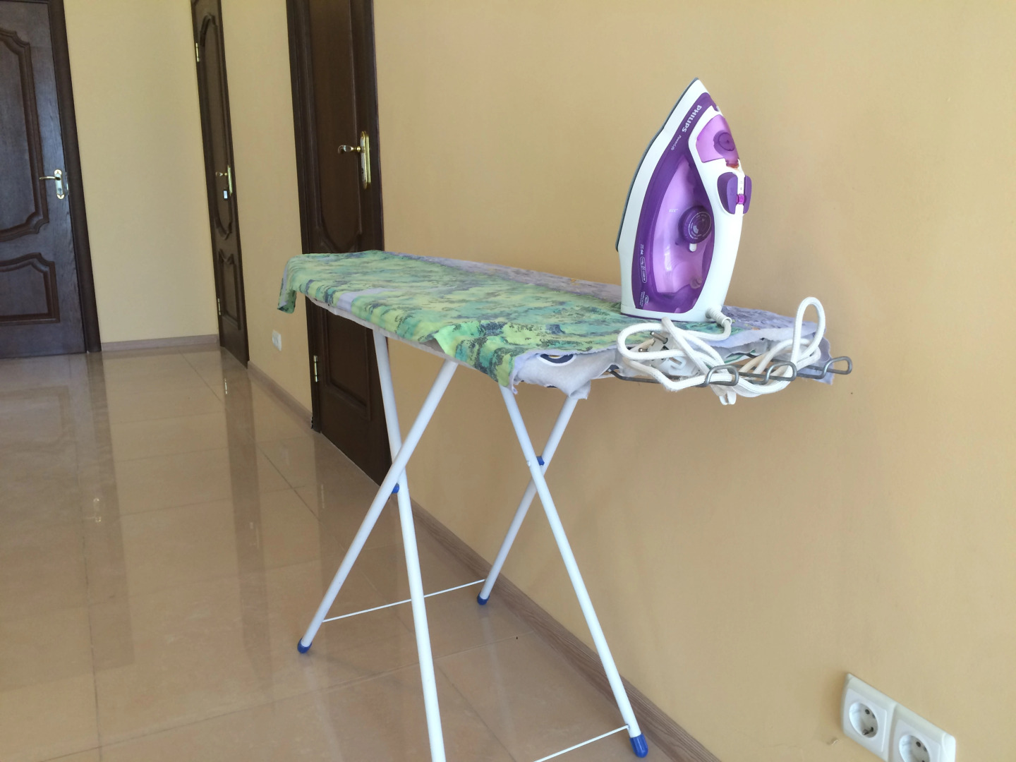 Гостевой дом Гаспра