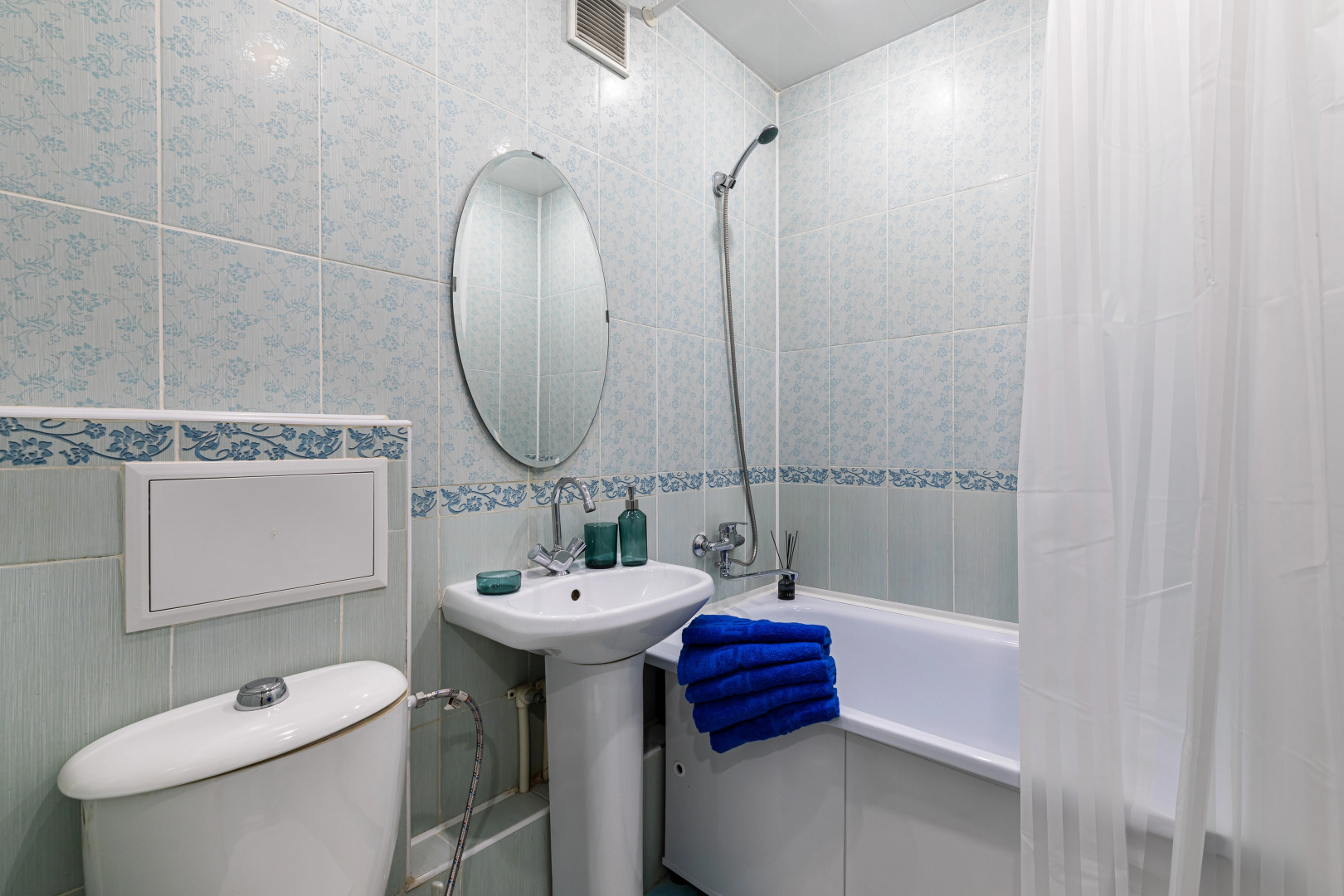 Апартаменты на Карла Маркса 25