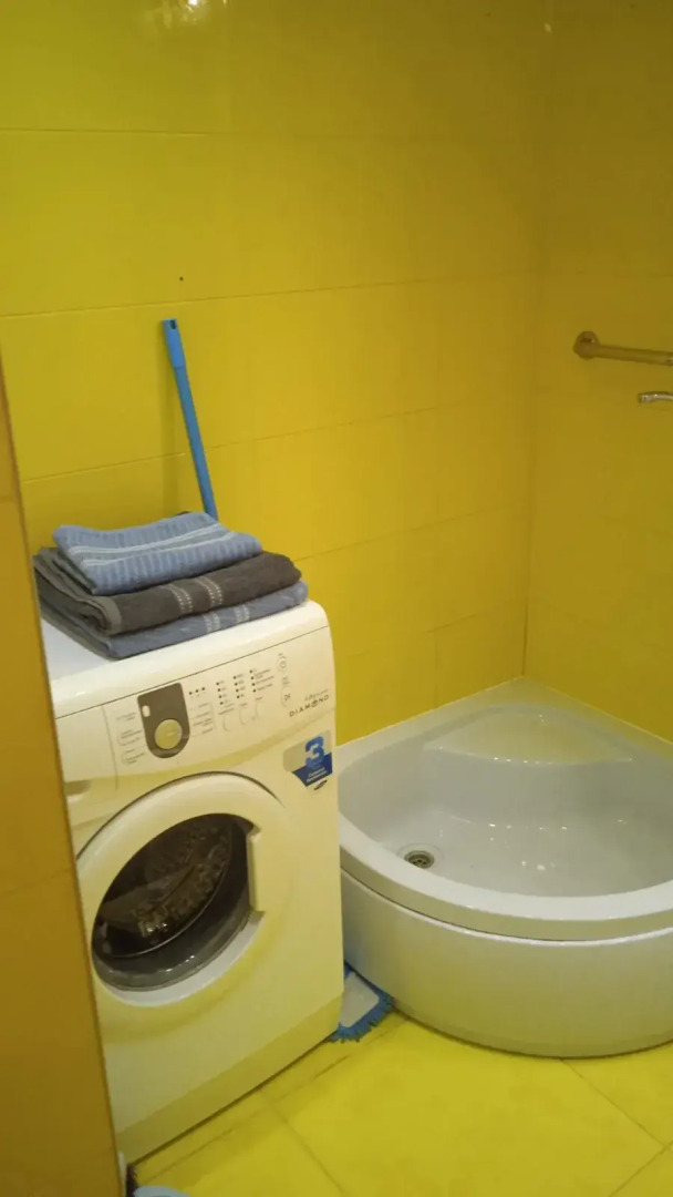 Квартира Уютная в Центре