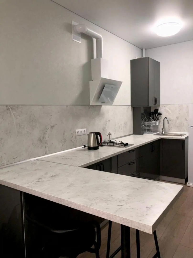 Апартаменты на Мариенко