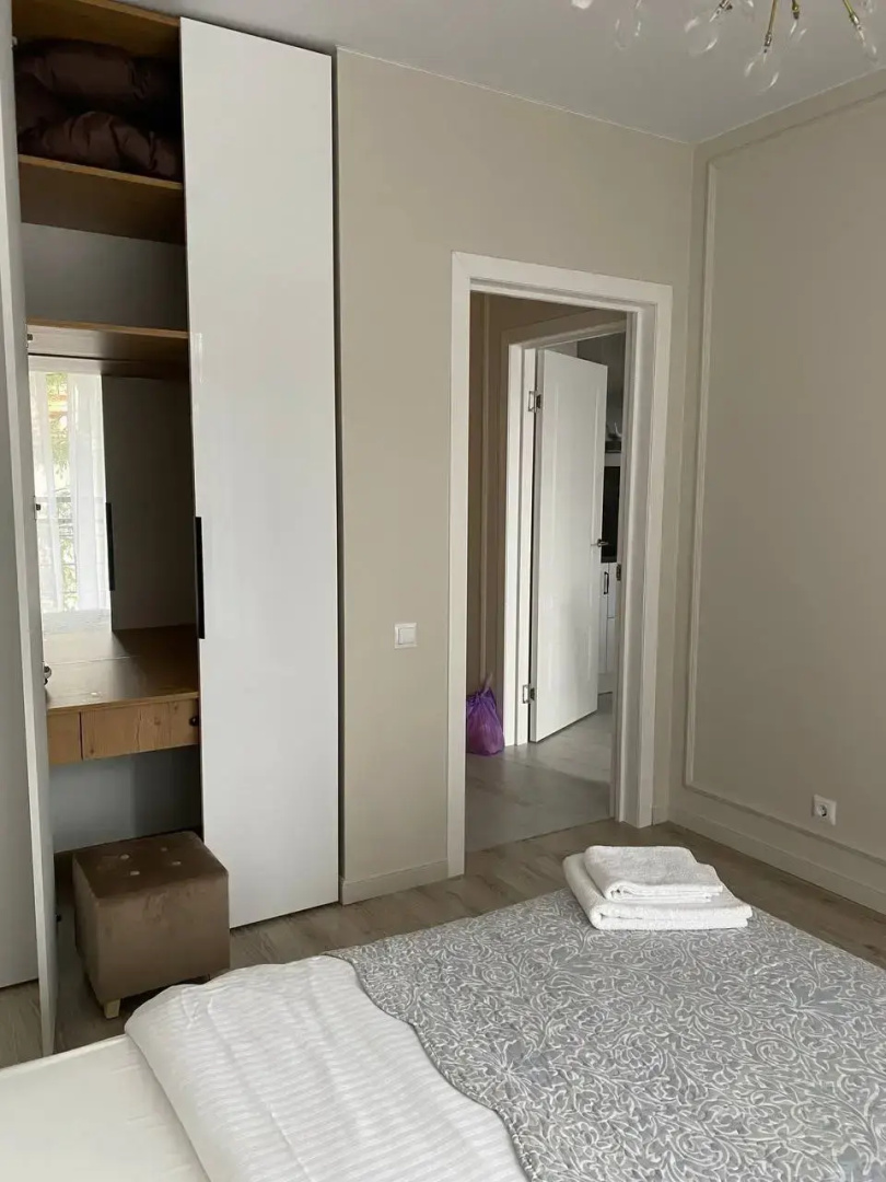 Апартаменты Rauschen Green 1