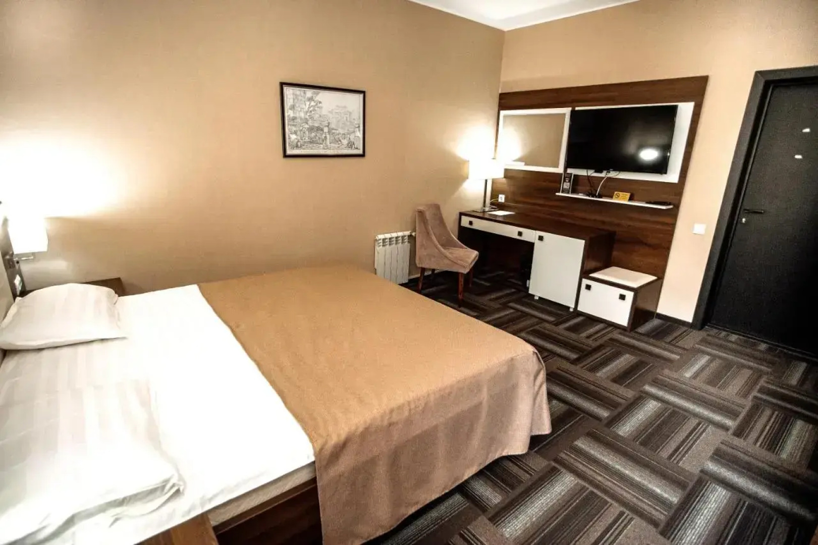 Marko Polo Aksay Hotel