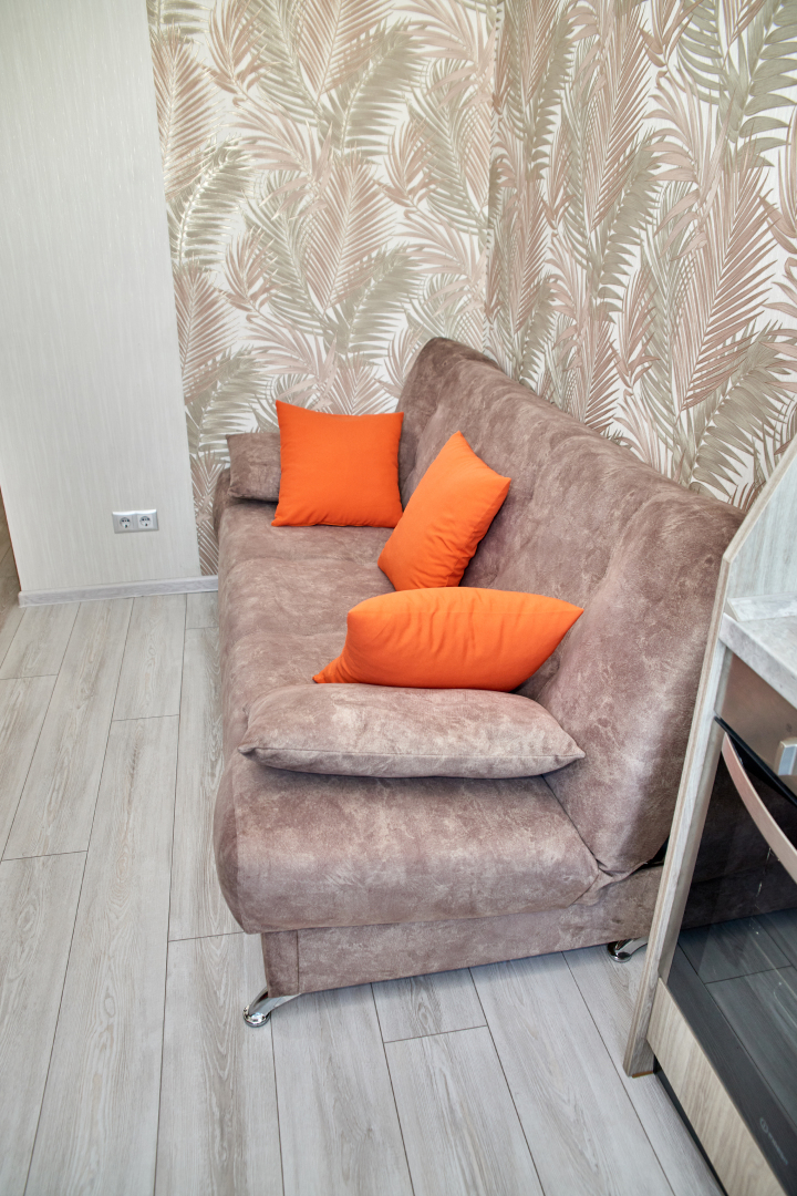 Апартаменты VIAHOME на Кирова