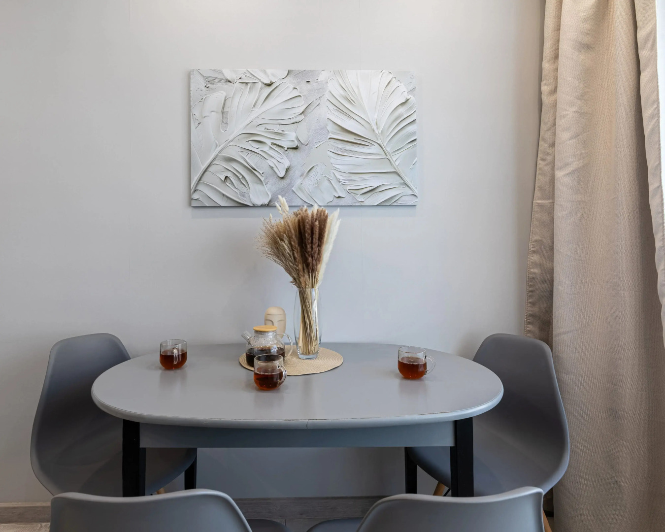 Апартаменты в ЖК Аквамарин на Беpeгу Озерa Kабан