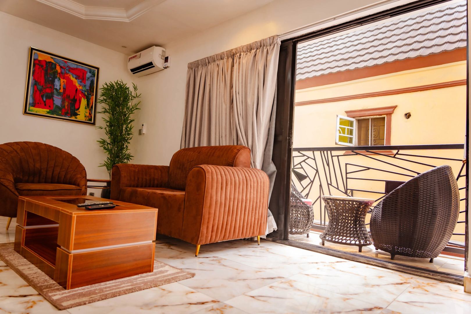 Апартаменты 24/7 Luxury