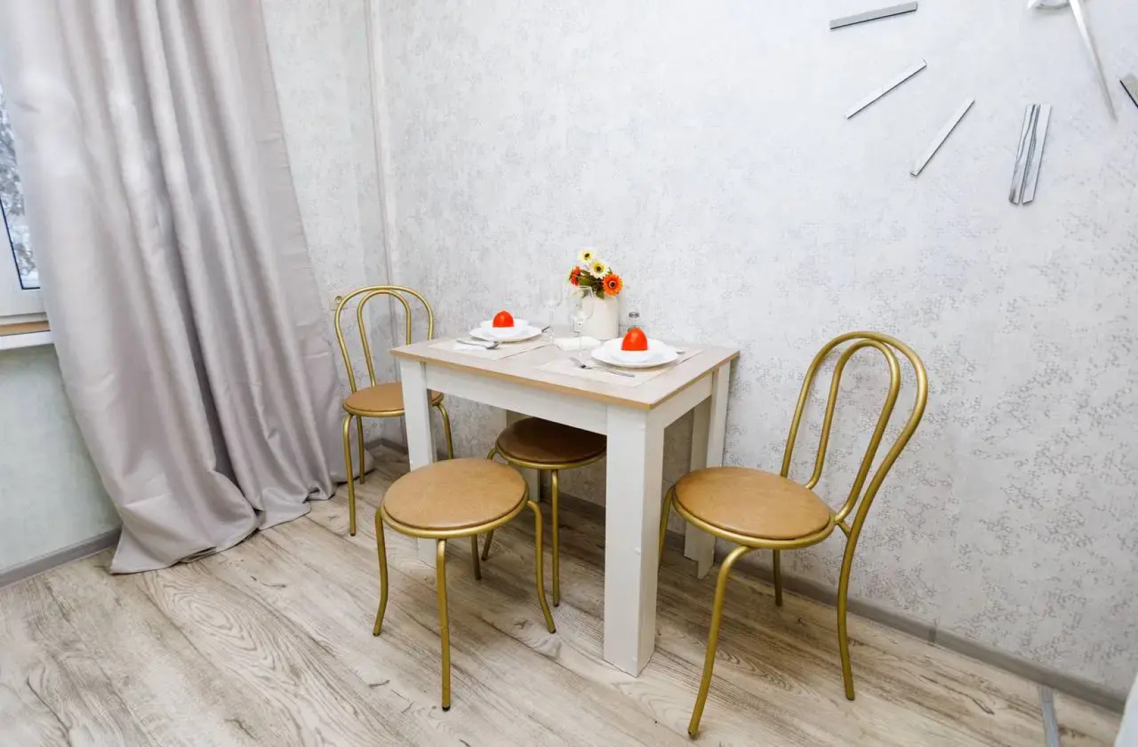 Квартира Резиденция на Коммунаров