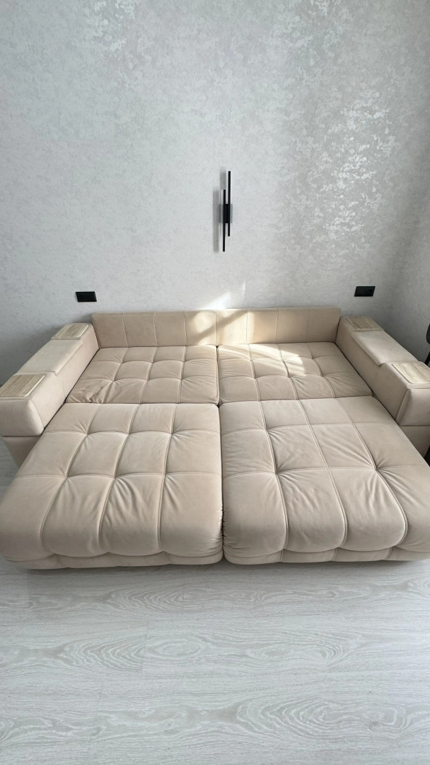 Квартира Однокомнатная у подножия Хибин