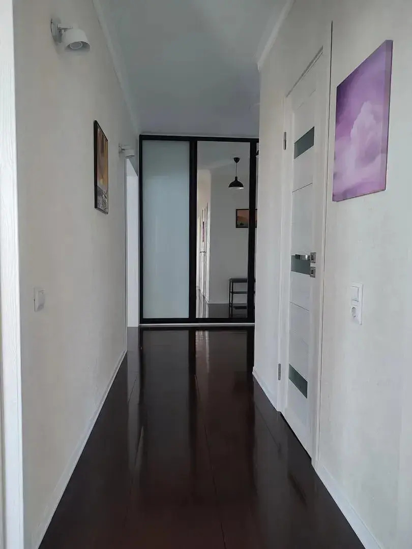 Апартаменты на Проспекте Космонавтов 4Б