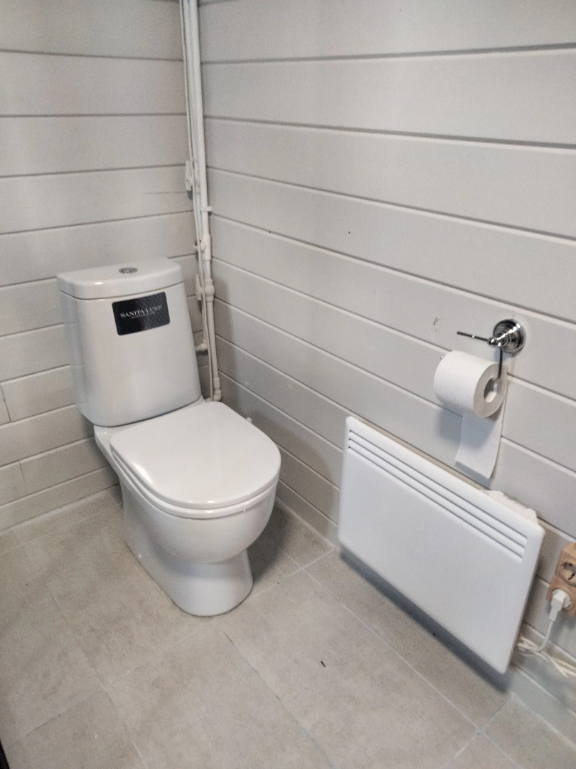 Гостевой Дом Барнхаус в Кистыше