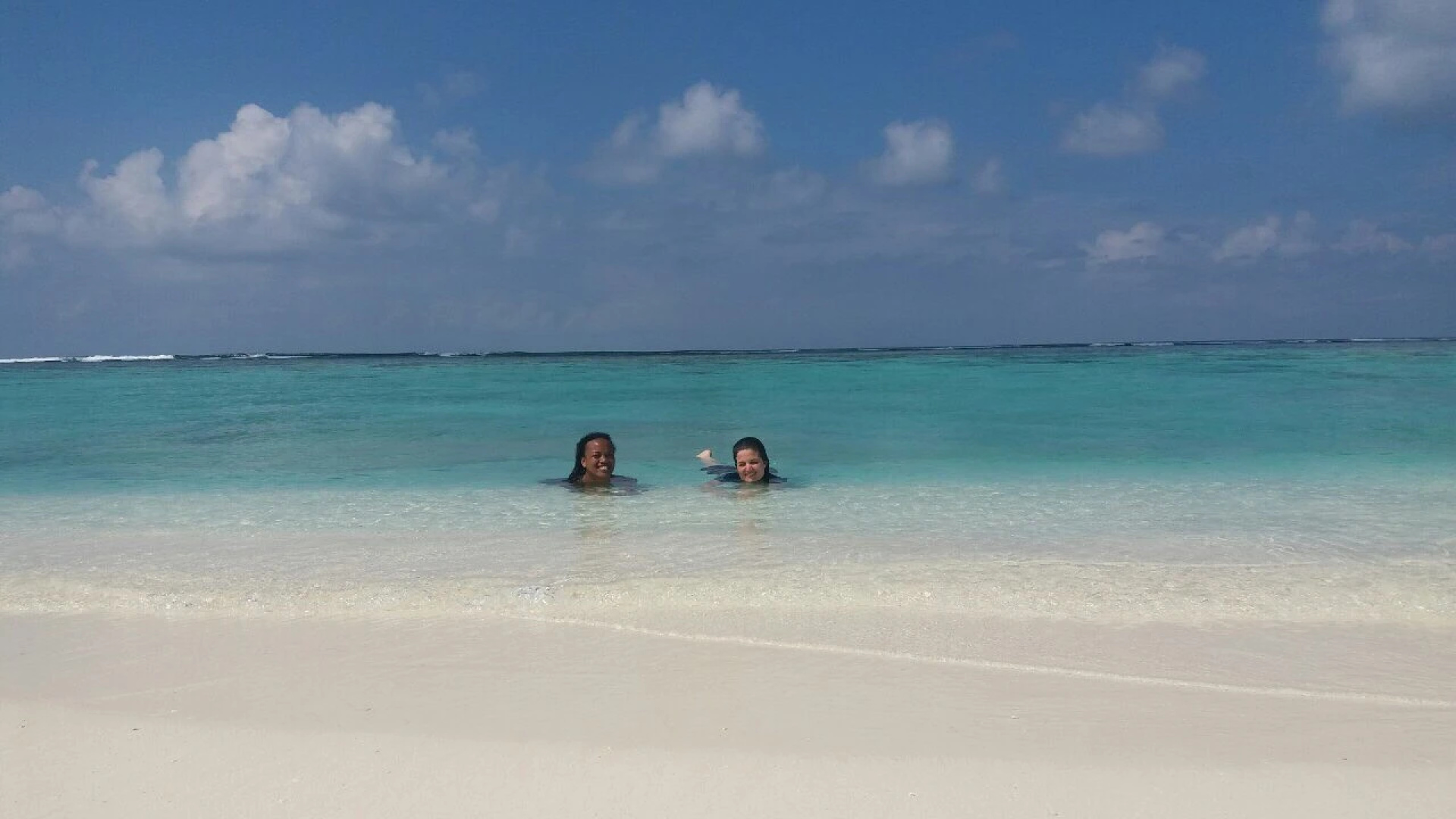 Гостевой Дом Feridhoo Inn