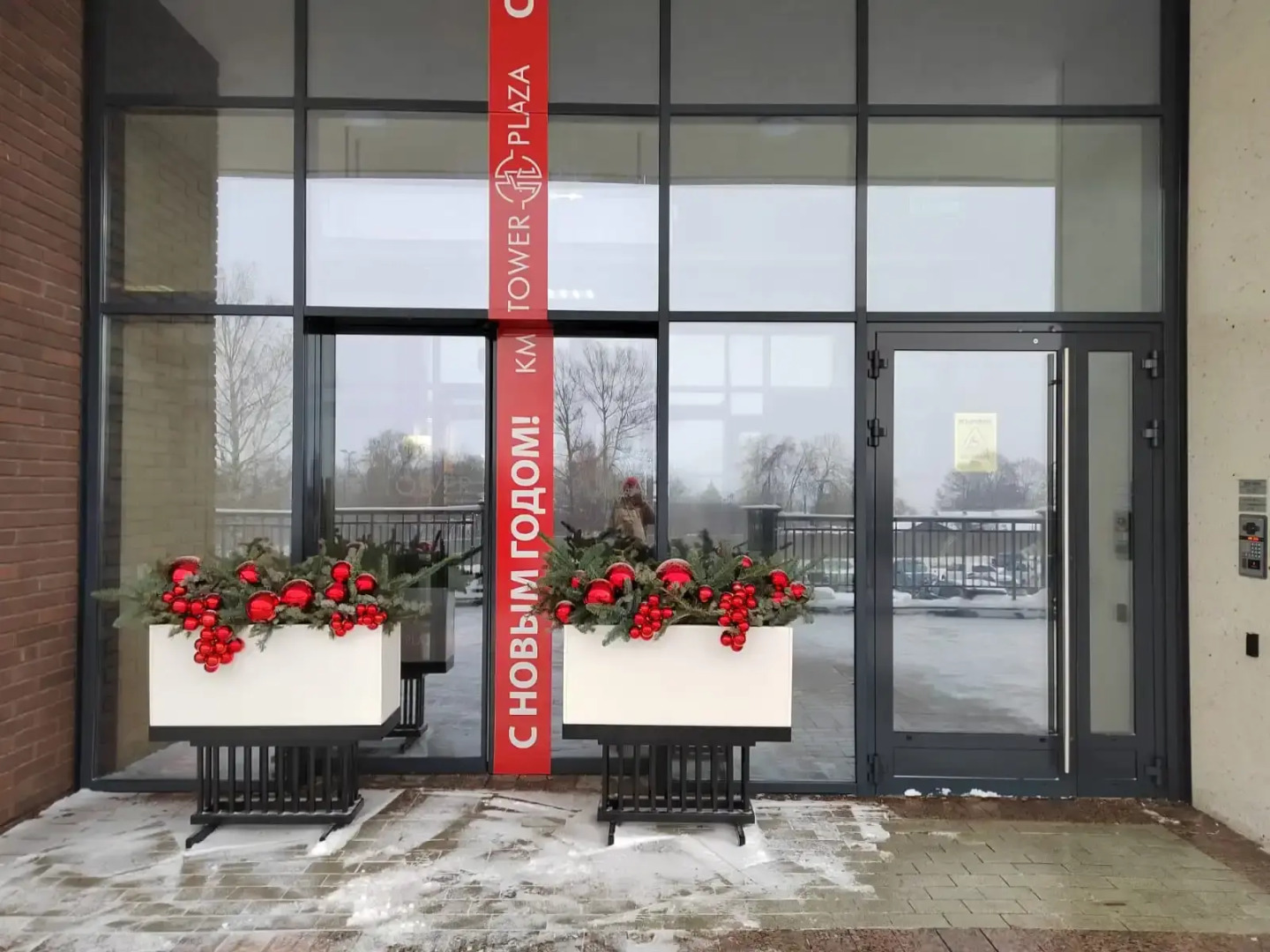 Апартаменты ПМЖ 11