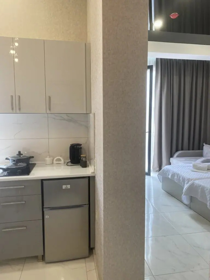 Отель Mimino T&G