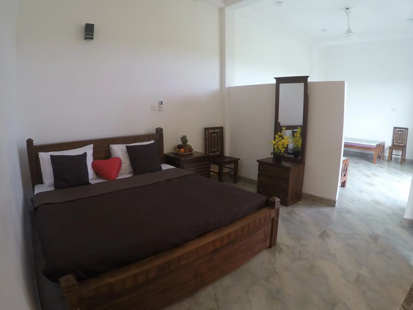 Отель Dhammika Magic Palace