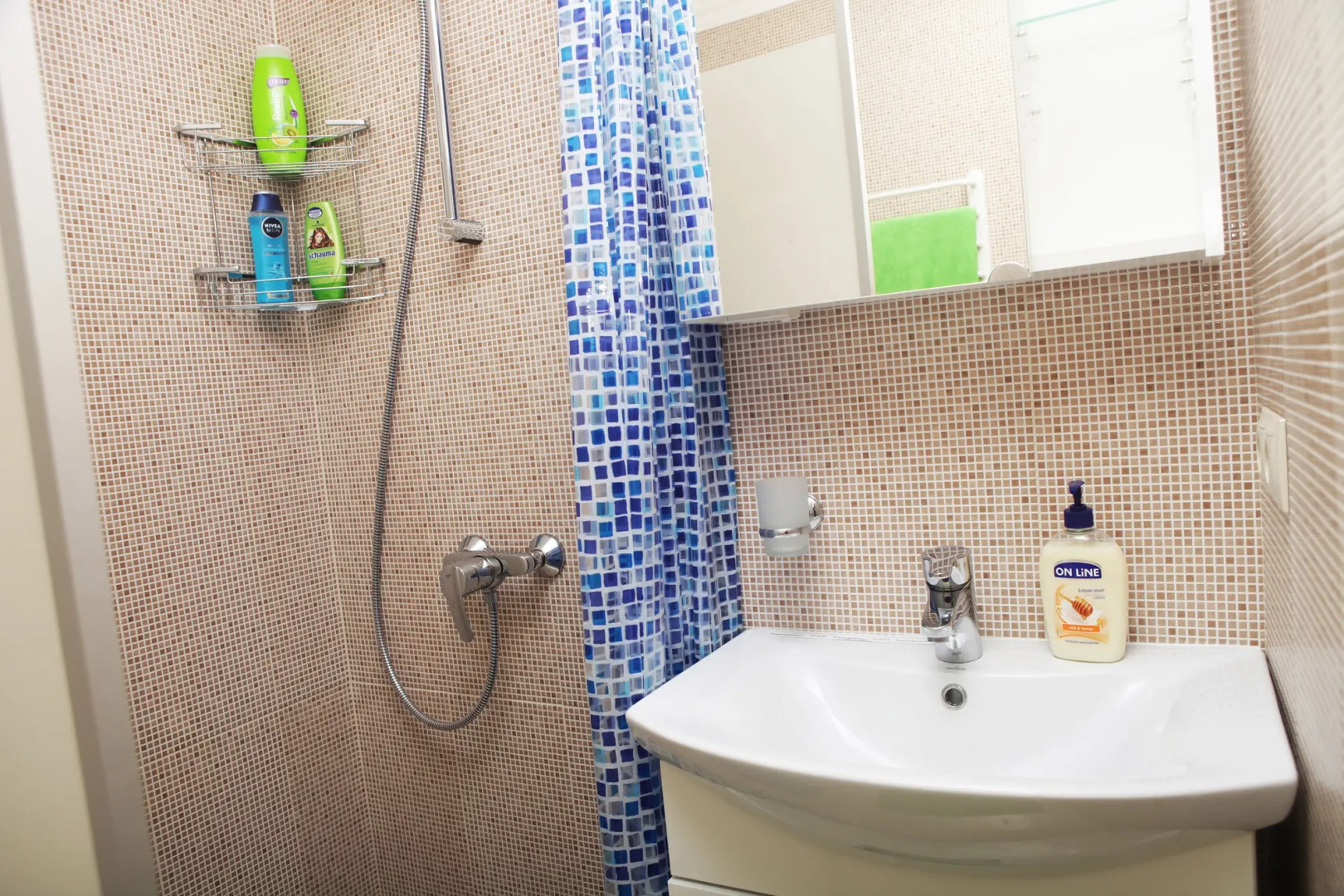 Апартаменты ASTA на Советской