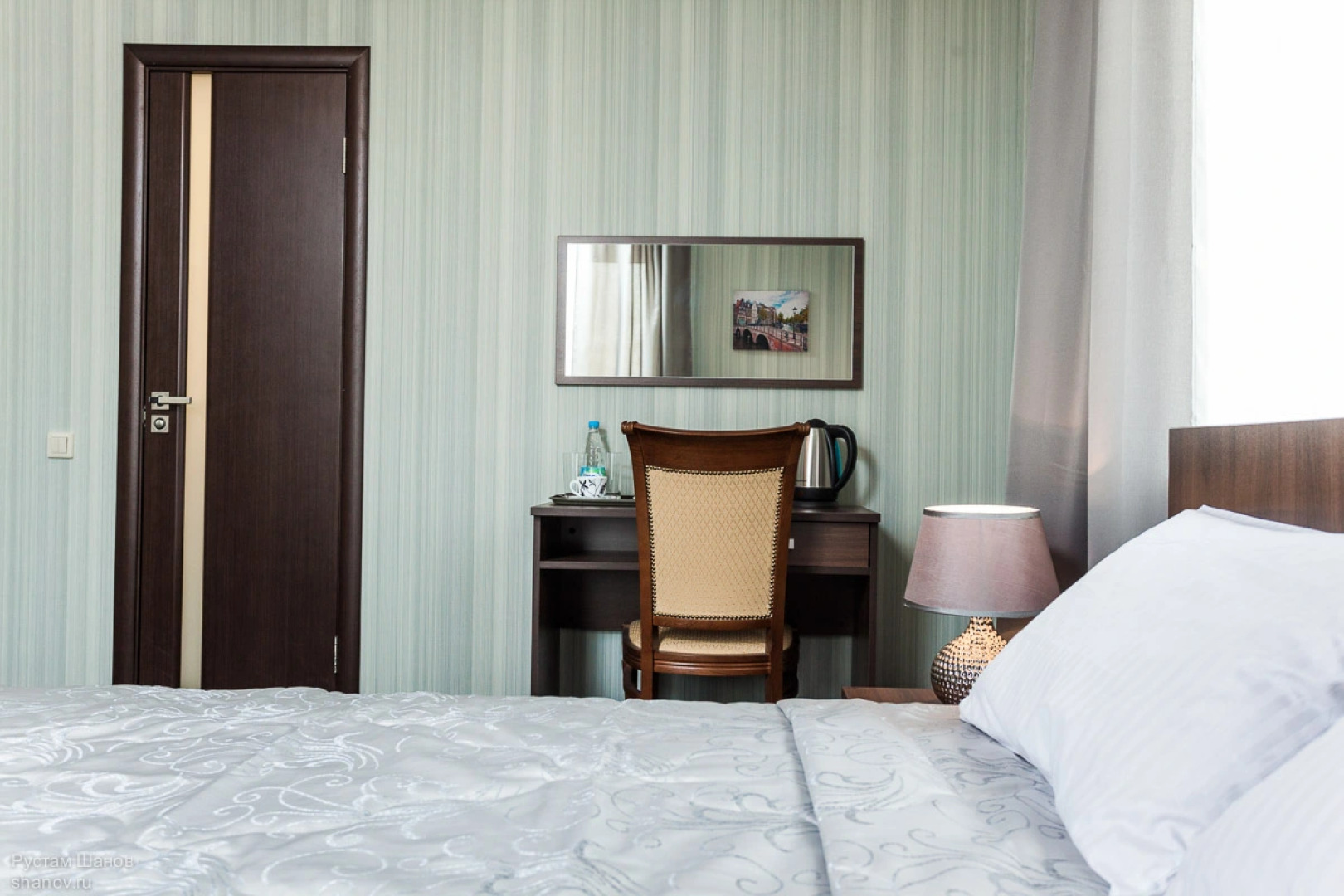 Отель МирОтель