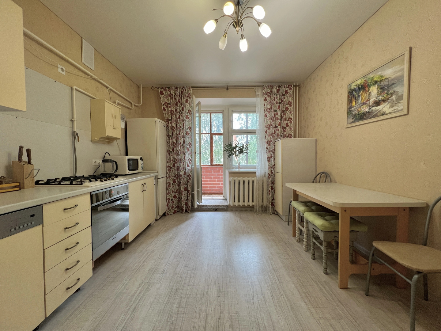 Квартира 2 Ком Ф Энгельса 143 Калуга Пл Победы КакДома