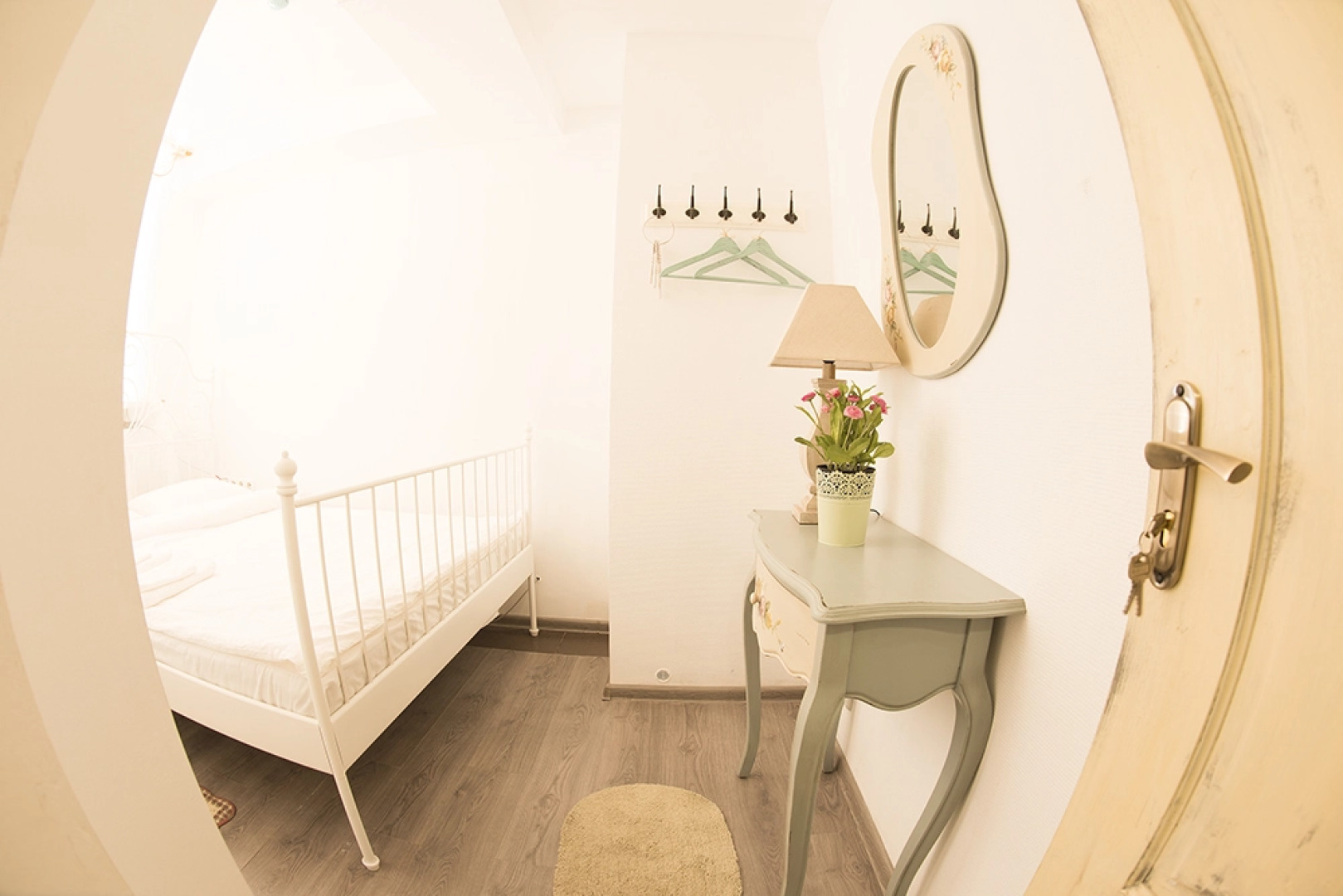 Хостел Бутик Gorod’ Патриаршие