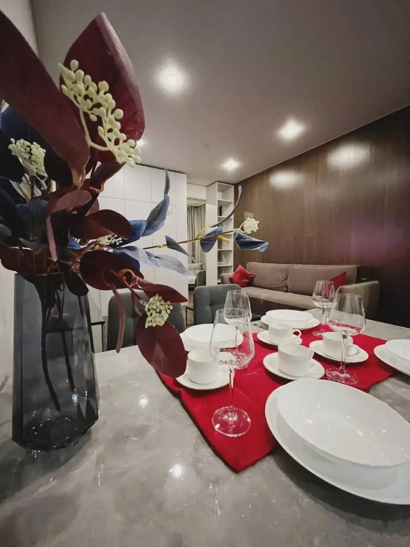 Апартаменты Premium Sky Club Сколково