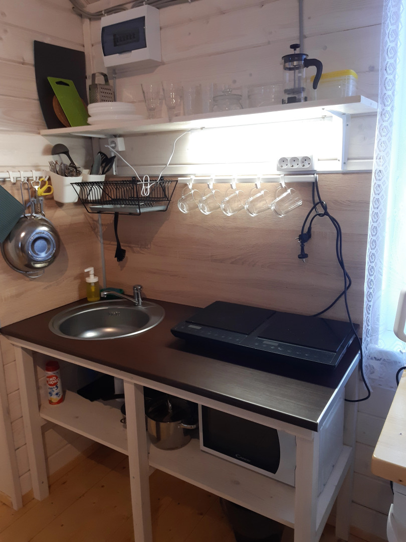 Гостевой Дом Нордик