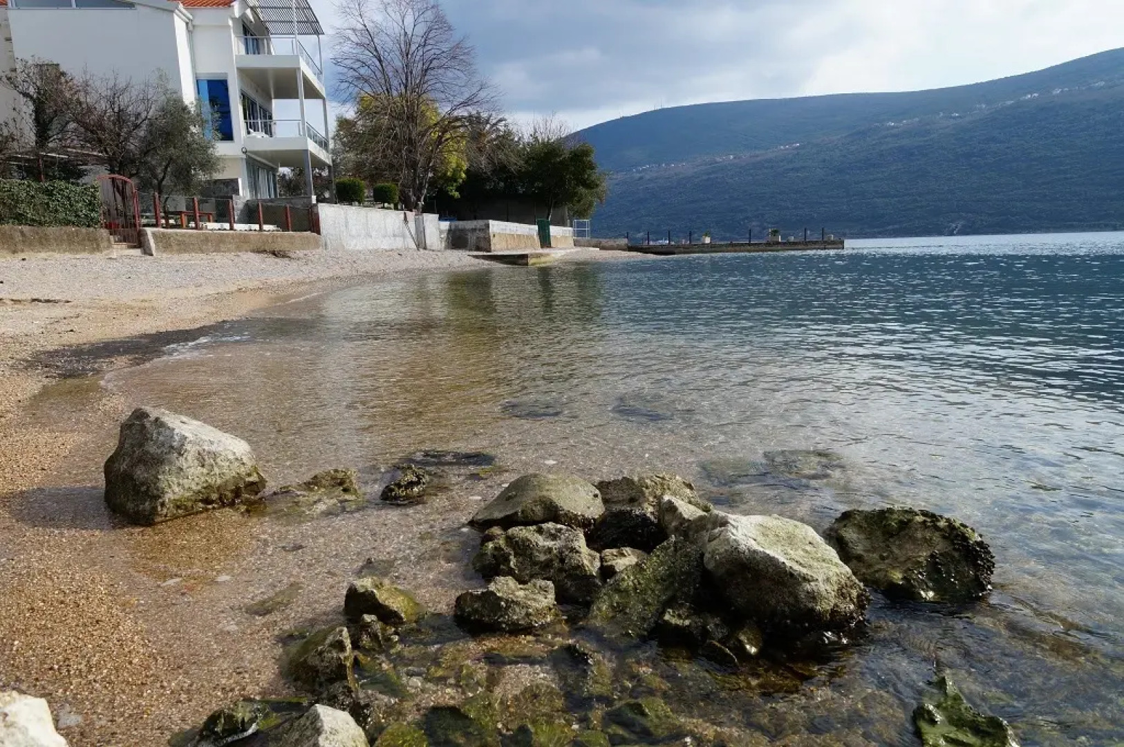 Апартаменты Begonia