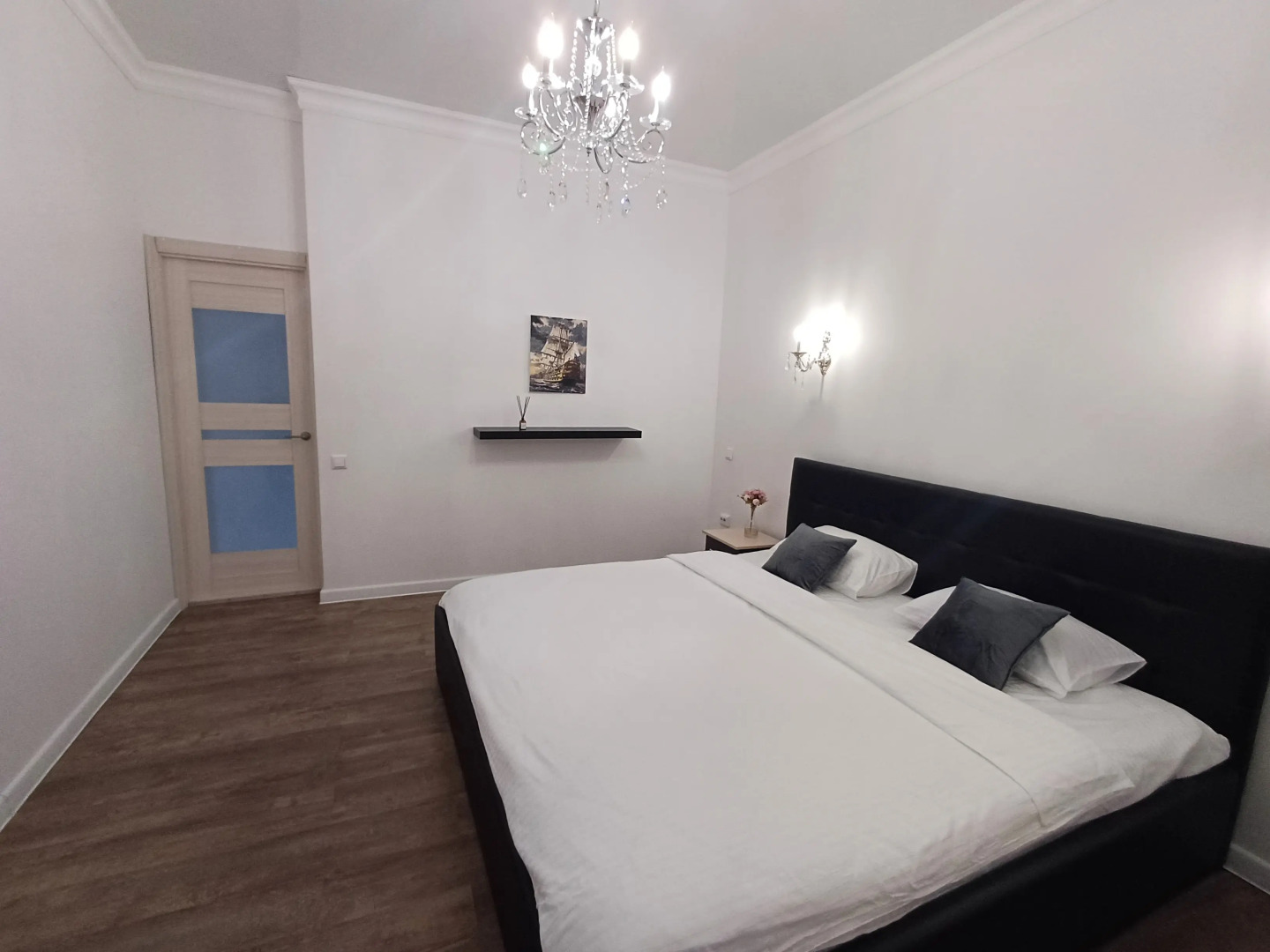 Квартира Двухкомнатная в Центре Казани