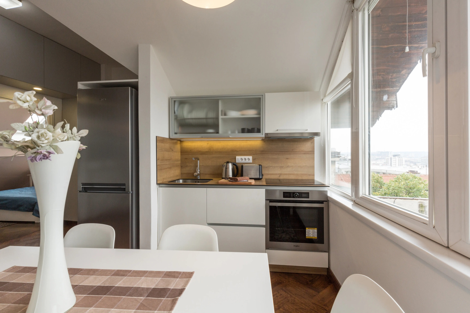 Апартаменты Terazije