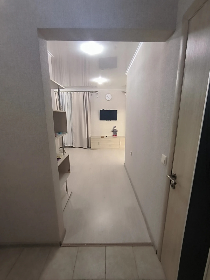 Квартира Уютная студия для двоих