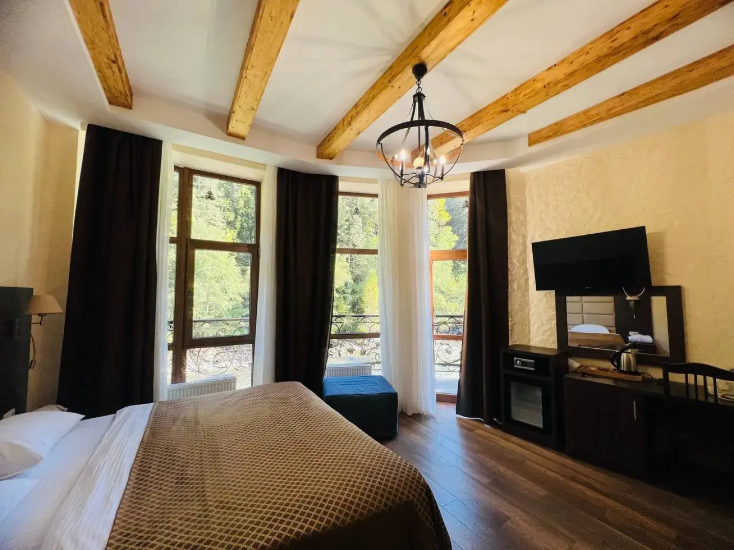 Пансионат Энергетик