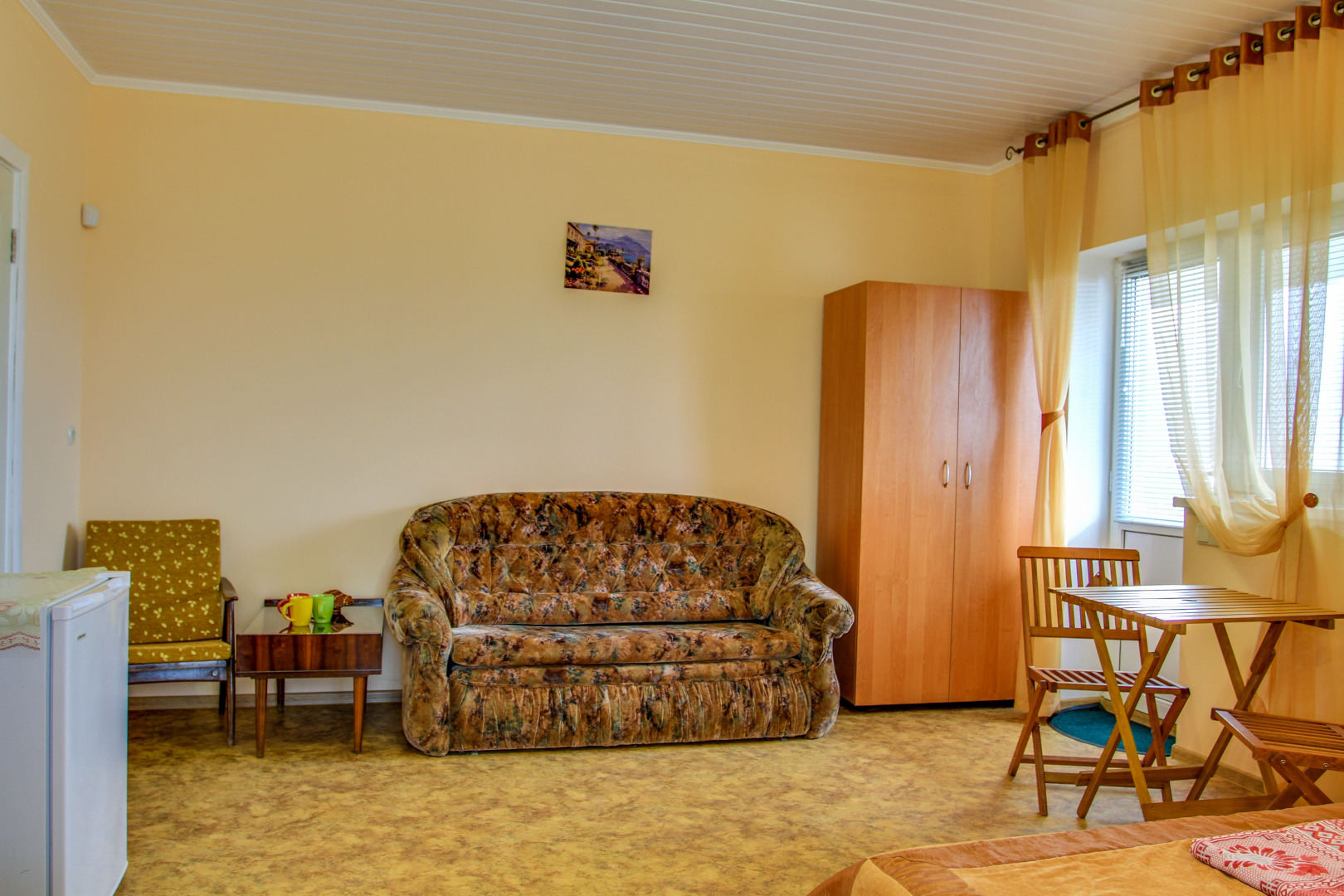 Гостевой Дом Рейд