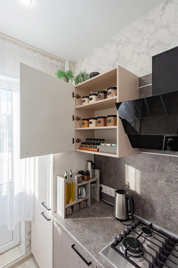 Квартира Novatel Apartments