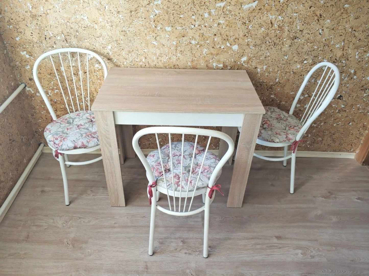 Квартира Up Apart на ул. 20-летия Октября