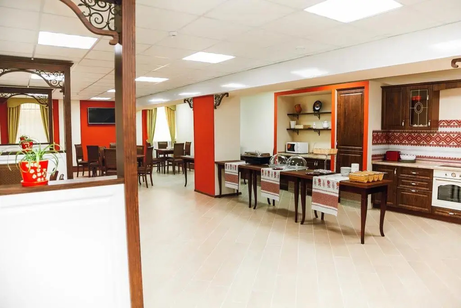 Мини отель Губерния