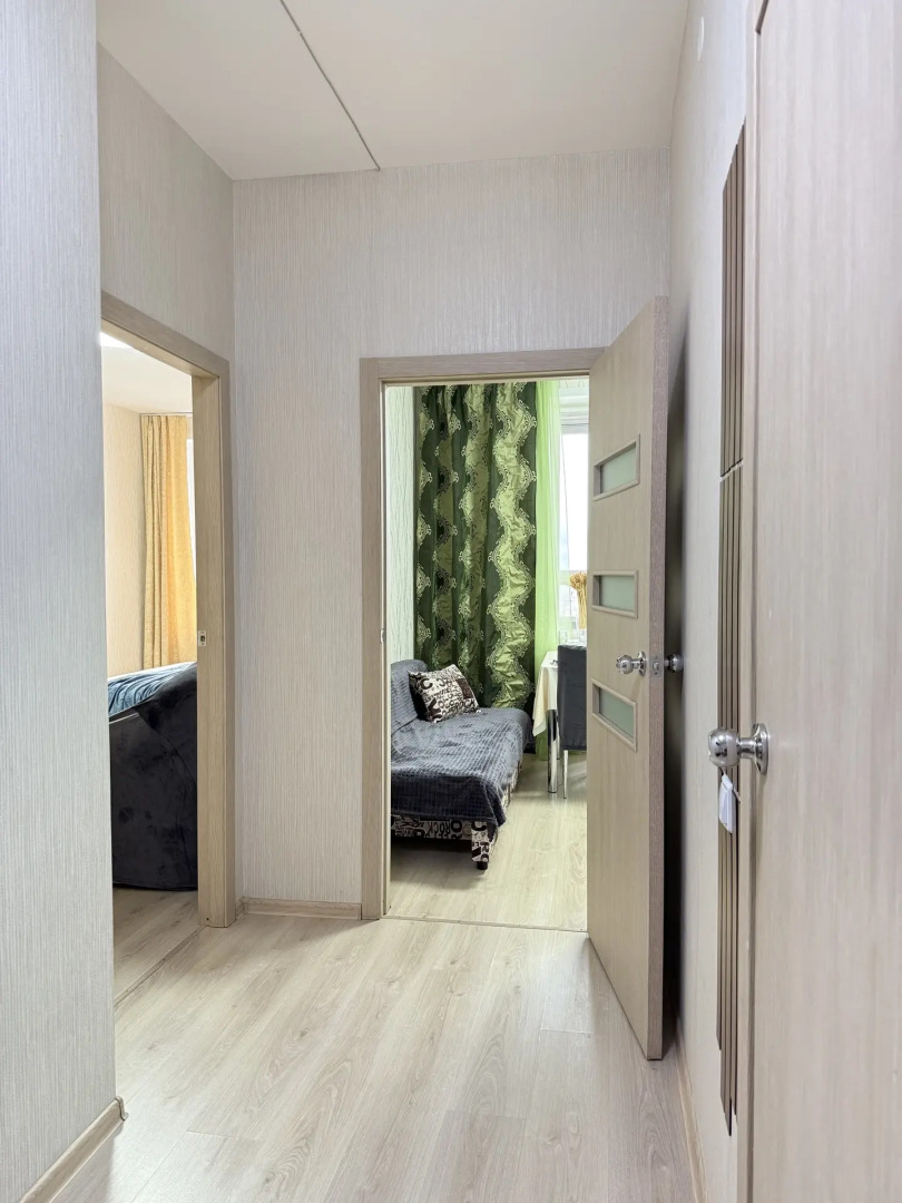 Квартира в Центре Города ЖК Гулливер