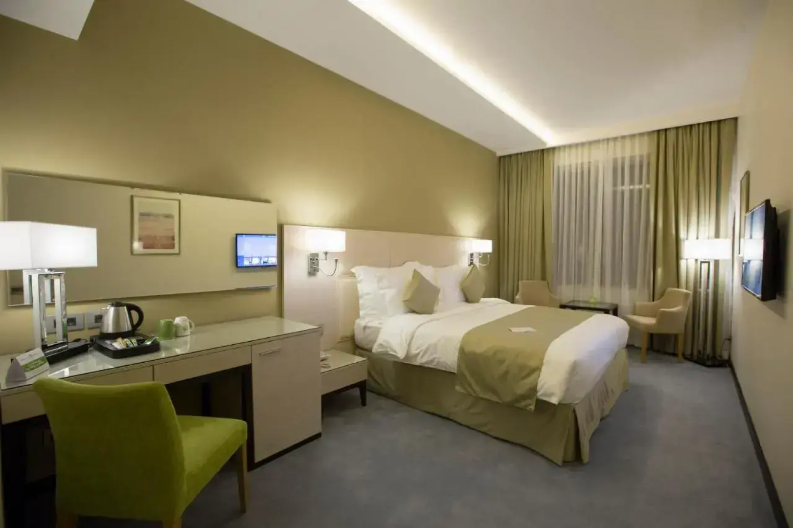 Ararat Resort Tsaghkadzor