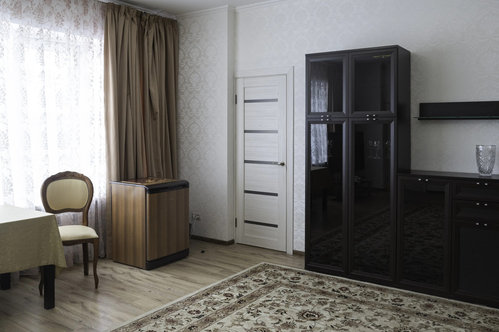 Отель Bakkara Complex